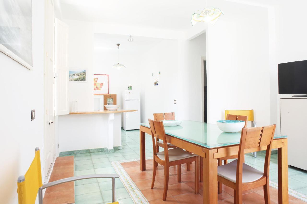 Beachside Rooms & Suites San Vito Lo Capo Exterior foto