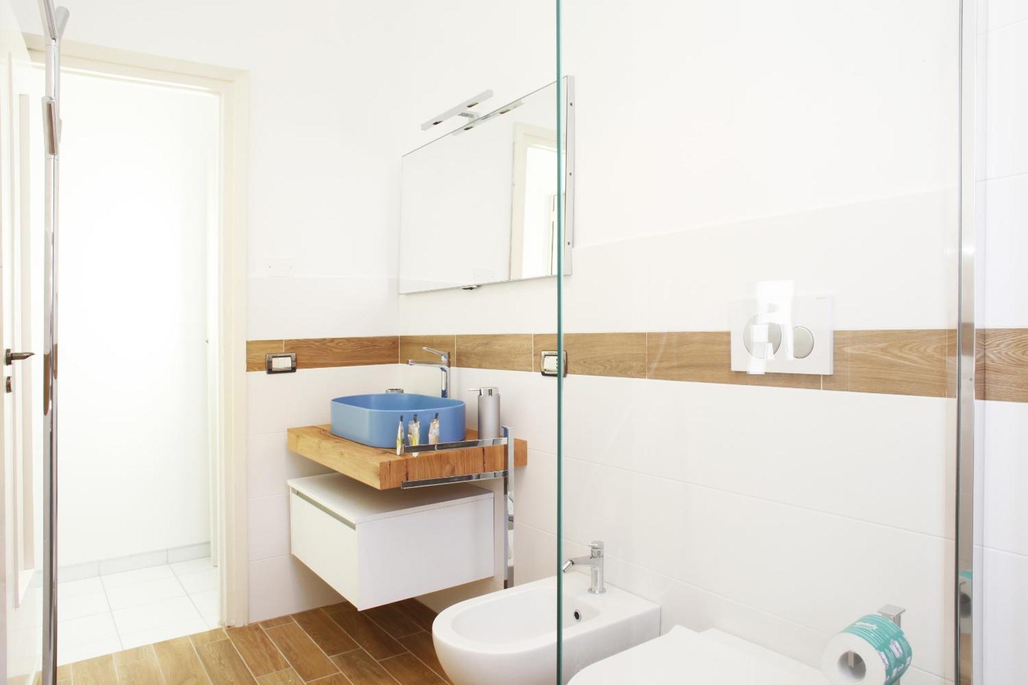 Beachside Rooms & Suites San Vito Lo Capo Quarto foto