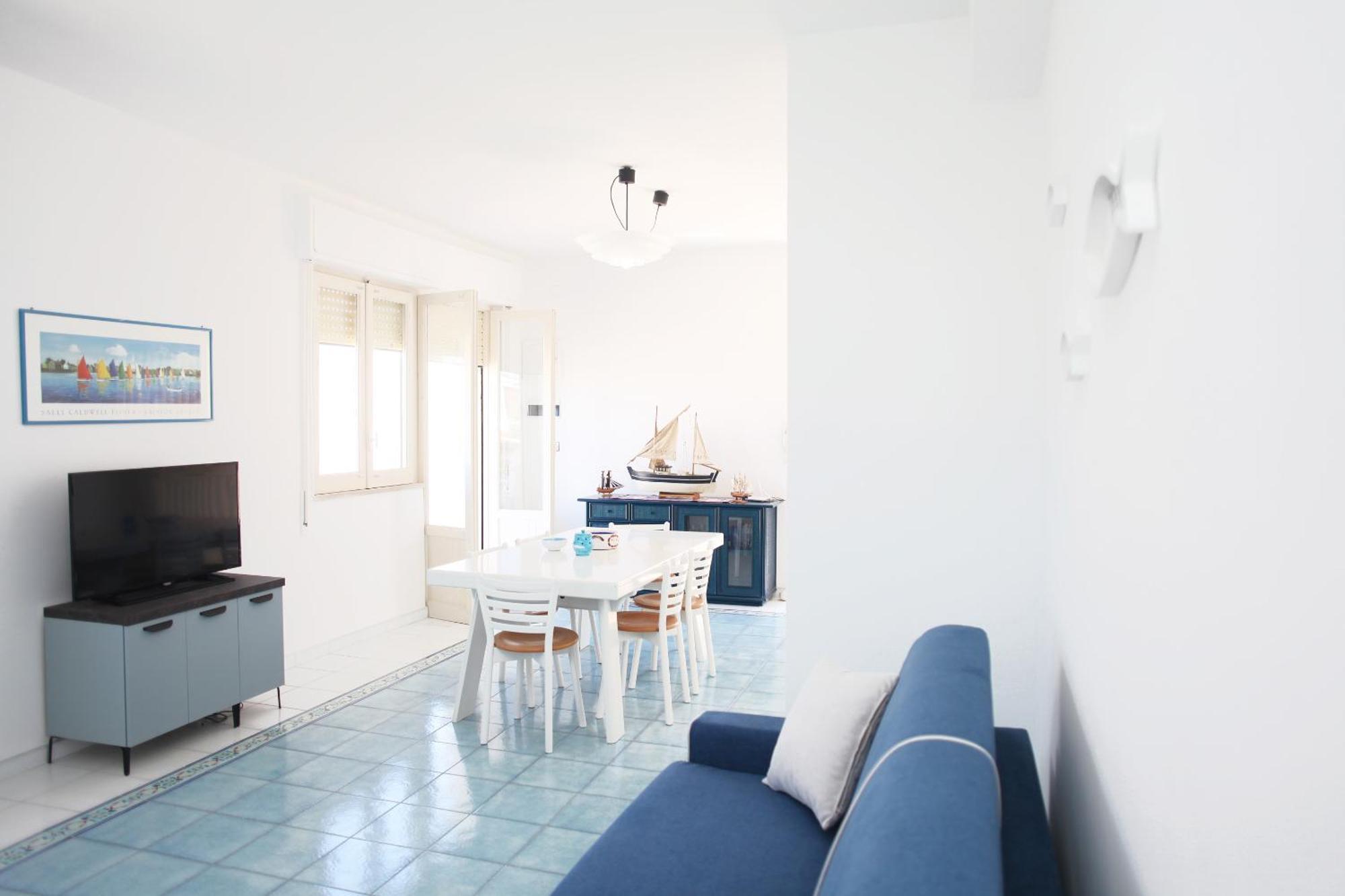 Beachside Rooms & Suites San Vito Lo Capo Quarto foto