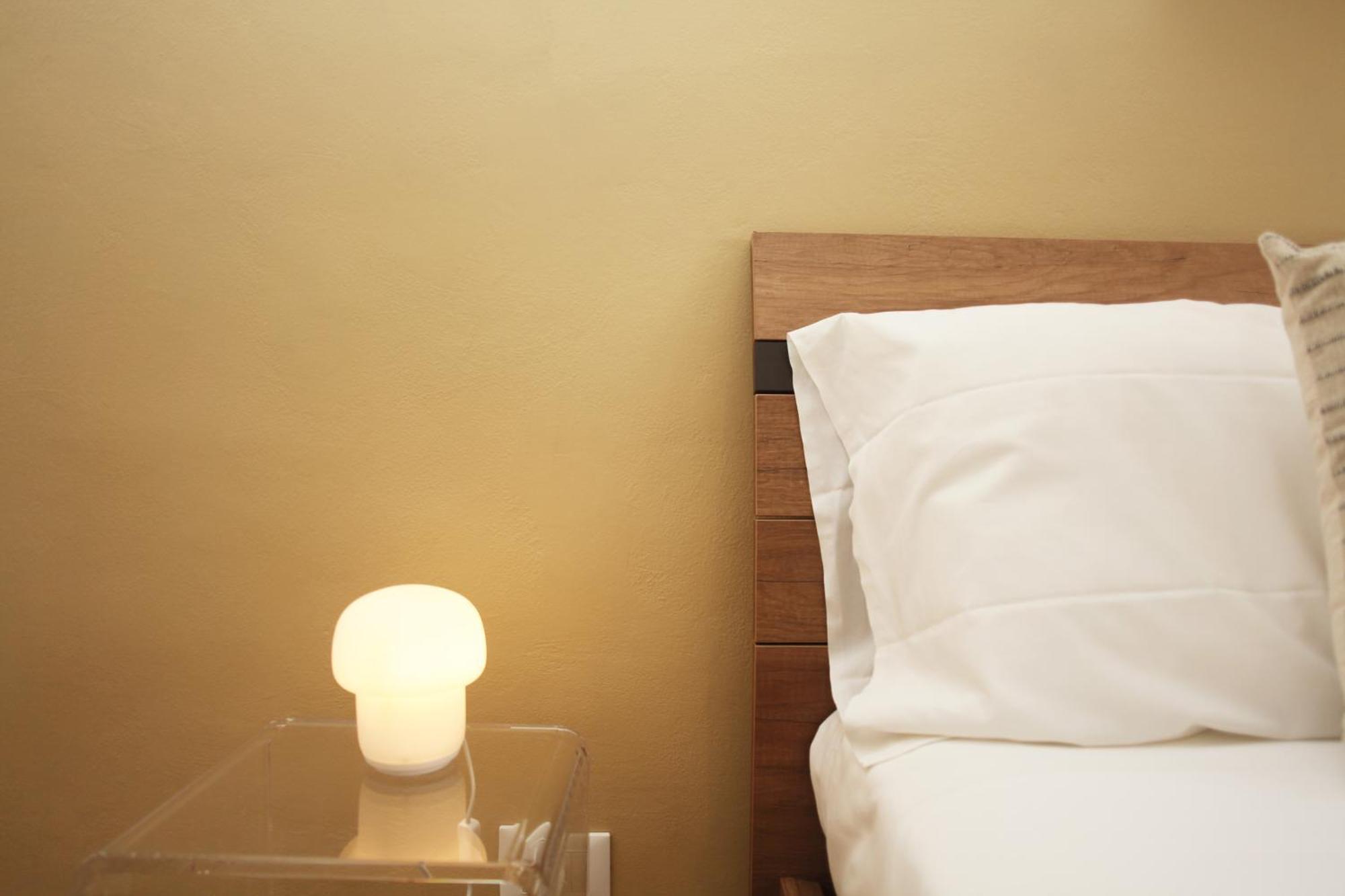 Beachside Rooms & Suites San Vito Lo Capo Quarto foto